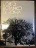 L' Orto Botanico Di Roma