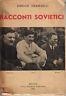 Racconti sovietici