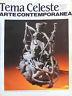Tema Celeste - International Art Review, N°30, Marzo - Aprile 1991