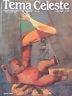 Tema Celeste - International Art Review, N°25, April - June 1990 - copertina