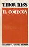 Il comecon - Tibor Kiss - copertina