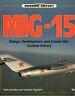 Mig-15 - copertina