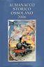 Almanacco storico ossolano 2006 - copertina