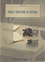Freud: percorsi di lettura