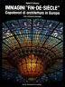 Immagini "fin - de - siècle" - Capolavori di architettura in Europa - Keiichi Tahara - copertina