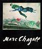 Chagall en Russie - copertina