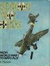 German war birds. From world war 1 to NATO Ally