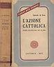 L' Azione Cattolica. 2 Voll