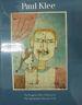 Paul Klee - Sabine Rewald - copertina