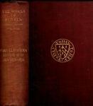 The Works of John Ruskin, Vol. XXVIII: Fors Clavigera. Letters 37-72 1874-1875-1876