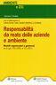Responsabilità da reato delle aziende e ambiente