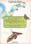 Il giardino delle farfalle - Gabriele Pozzi - copertina