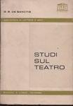 Studi sul teatro