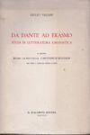 Da Dante ad Erasmo