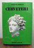 Cerveteri - Giuseppe Proietti - copertina