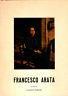 Francesco Arata (1890 - 1956) - copertina