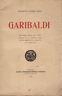 Garibaldi - G. Cesare Abba - copertina
