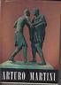 Arturo Martini - copertina