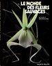 Le monde des fleurs sauvages - copertina