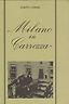 Milano In Carrozza - Alberto Lorenzi - copertina