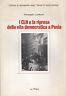 I CLN e la ripresa della vita democratica a Pavia - P. Enrico Lombardi - copertina