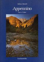 Appennino. Luci e colori