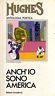 Anch'io sono America - Richard Hughes - copertina