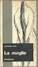 La Moglie - Giovanni Dusi - copertina