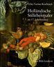 Holländische Stillebenmaler im 17. Jarhundert - Erika Gemar - copertina