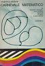 Carnevale matematico - Martin Gardner - copertina