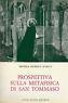 Prospettiva Sulla Metafisica Di San Tommaso - Michele F. Sciacca - copertina