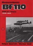 The Messerschmitt Bf110: Over All Fronts 1939-1945 - copertina