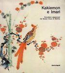 Kakiemon e Imari. Porcellane giapponesi nel Museo Duca di Martina - copertina