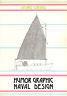 Humor Graphic. Naval design - Luciano Consigli - copertina