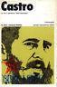 Castro. La vita, il pensiero, i testi esemplari - Jean-Jacques Nattiez - copertina