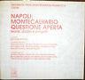 Napoli: Montecalvario Questione Aperta - copertina