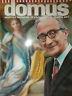 Domus N. 615 - 1981 - copertina