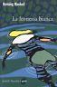 La leonessa bianca - Henning Mankell - copertina
