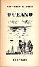 Oceano - Vittoria Rossi - copertina