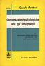 Conversazioni psicologiche con gli insegnanti. II. Psicologia e attività educativa nel secondo ciclo della scuola primaria