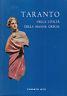 Taranto nella civiltà della Magna Grecia - copertina