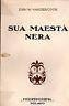 Sua Maestà Nera - John W. Vandercook - copertina
