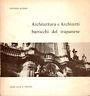 Architettura e Architetti barocchi del trapanese - Vincenzo Scuderi - copertina