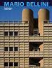 Mario Bellini, Architecture 1984 - 1995 - copertina