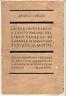 Cento e cento e cento e cento pagine del libro segreto di Gabriele d'Annunzio tentato di morire - Angelo Cocles - copertina