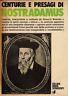 Centurie e presagi di Nostradamus - copertina