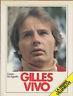 Gilles Vivo. La Febbre Villeneuve