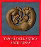 Tesori dell'antica arte russa - copertina
