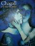 Chagall E Il Suo Mondo - copertina