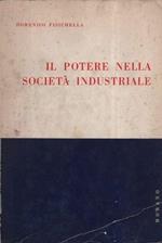 Il potere nella società industriale. Saint-Simon e Comte